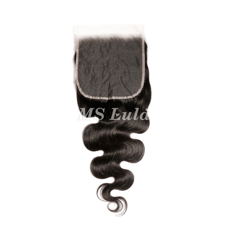 Virgin Hair Body Wave 4X4 5x5 6x6 7x7 HD Lace Closure - 图片 6